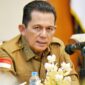 Gubernur Kepri Ansar Ahmad. Foto: Diskominfo Kepri 