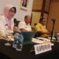 Kepala Badan Perencanaan, Penelitian, dan Pengembangan Provinsi Kepulauan Riau, Misni, curi start penyusunan RPJMD Provinsi Kepulauan Riau Tahun 2025-2029 dan Renstra Perangkat Daerah Tahun 2025-2029. Foto: Diskominfo Kepri 