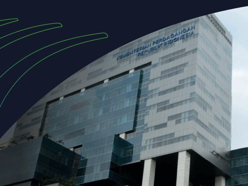 Kementerian Perdagangan Republik Indonesia. Foto: Istimewa 