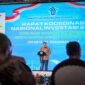 Menteri Koordinator Bidang Perekonomian Airlangga Hartarto. Foto: Humas Ekon
