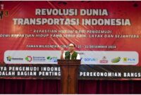 Menteri Koperasi Budi Arie Setiadi. Foto: Kemenkop