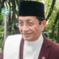 Menteri Agama Nasaruddin Umar. Foto: Istimewa/Humas Kemenag