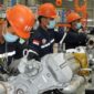 Aktivitas manufaktur Indonesia mengalami peningkatan signifikan, ditandai dengan ekspansi pada Desember 2024. Foto: Istimewa 