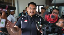 Menpora Dito Ariotedjo. Foto: Kemenpora