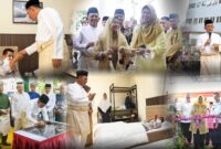 Peresmian Rumah Singgah Jakarta dan Batam oleh Gubernur Kepulauan Riau. Foto: Diskominfo Kepri