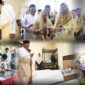 Peresmian Rumah Singgah Jakarta dan Batam oleh Gubernur Kepulauan Riau. Foto: Diskominfo Kepri 