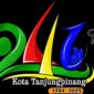 Logo hari jadi Tanjungpinang 241. Foto: Diskominfo Tanjungpinang 