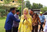 Cen Sui Lan. Foto: Arsip