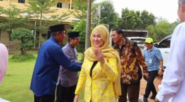 Cen Sui Lan. Foto: Arsip