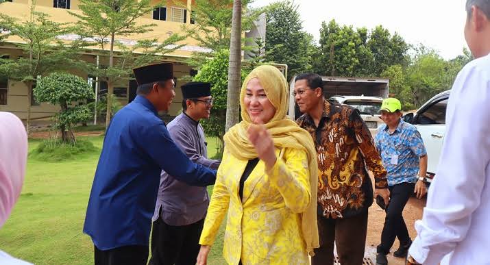 Cen Sui Lan. Foto: Arsip