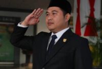 Anggota DPRD Kota Batam Rival Pribadi, SH. Foto: Istimewa 