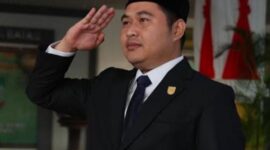 Anggota DPRD Kota Batam Rival Pribadi, SH. Foto: Istimewa 
