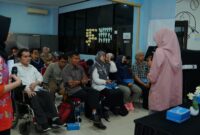 Kemenpora Berkolaborasi Beri Pelatihan Kerja untuk Pemuda, Cegah Dampak Negatif Judi Online. Foto Istimewa/Humas Kemenpora