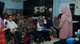 Kemenpora Berkolaborasi Beri Pelatihan Kerja untuk Pemuda, Cegah Dampak Negatif Judi Online. Foto Istimewa/Humas Kemenpora