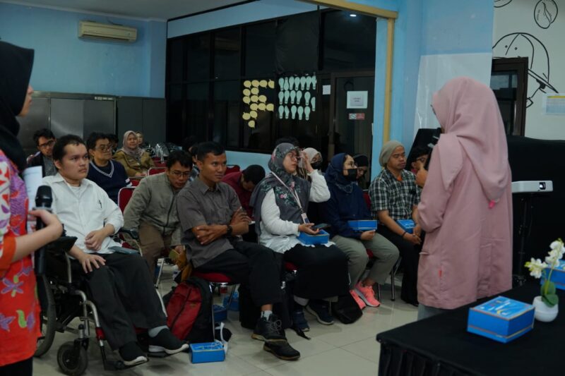 Kemenpora Berkolaborasi Beri Pelatihan Kerja untuk Pemuda, Cegah Dampak Negatif Judi Online. Foto Istimewa/Humas Kemenpora