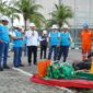 PT PLN Batam kembali menguatkan peranannya dalam memberi pelayanan kelistrikan terbaik bagi masyarakat. Hal ini ditunjukkan dengan keberhasilan PLN Batam mengamankan sistem kelistrikan pada periode siaga Hari Raya Natal 2024 dan Tahun Baru 2025. Foto: INIKEPRI.COM