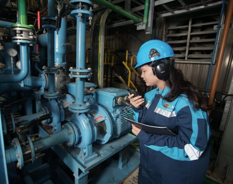 Ilustrasi. Foto: INIKEPRI.COM