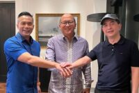 Musyawarah Nasional Konsolidasi Persatuan Kadin Indonesia siap digelar pada 16 Januari 2025, di Hotel The Ritz-Carlton, Mega Kuningan, Jakarta. Acara ini rencananya akan dihadiri oleh Presiden Republik Indonesia, Prabowo Subianto. Foto: Kadin