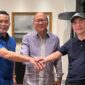 Musyawarah Nasional Konsolidasi Persatuan Kadin Indonesia siap digelar pada 16 Januari 2025, di Hotel The Ritz-Carlton, Mega Kuningan, Jakarta. Acara ini rencananya akan dihadiri oleh Presiden Republik Indonesia, Prabowo Subianto. Foto: Kadin