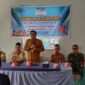 Pemerintah Kelurahan Sekanak Raya bersama UPT Puskesmas Belakangpadang menggelar Rembuk Stunting 2025 di Aula Kantor Lurah Sekanak Raya, Selasa (14/1) lalu. Foto: INIKEPRI.COM