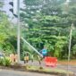 Kerusakan gorong-gorong kota Piring. Foto: Diskominfo Tanjungpinang 