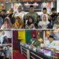 Kelurahan Bukit Cermin Kecamatan Tanjungpinang Barat menggelar Musyawarah Perencanaan Pembangunan (Musrenbang) Tingkat Kelurahan bertempat di Aula kantor Kelurahan Bukit Cermin. Acara dihadiri kepala Bappelitbang Kota Tanjungpinang, Riono, serta Wali Kota Tanjungpinang terpilih, Lis Darmansyah, Rabu, (22/1/2025). Foto: Diskominfo Tanjungpinang 