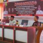 Musyawarah Perencanaan Pembangunan (Musrenbang) tingkat Kelurahan Tanjungpinang Barat tahun 2025 berlangsung di aula lantai 2 Kantor Kelurahan Tanjungpinang Barat, Kamis (23/01/2025). Foto: Diskominfo Tanjungpinang 