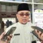 Kepala Badan Kepegawaian dan Pengembangan Sumber Daya Manusia (BKPSDM) Tanjungpinang, Achmad Nur Fatah. Foto: Diskominfo Tanjungpinang 