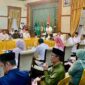 Pemerintah Provinsi Kepulauan Riau (Kepri) menggelar rapat koordinasi (rakor) bersama pemerintah kabupaten dan kota, Jumat (10/1/2025), di Gedung Daerah Provinsi Kepri, Tanjungpinang. Foto: Diskominfo Tanjungpinang 