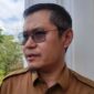 Sekretaris Daerah (Sekda) Zulhidayat. Foto: Diskominfo Tanjungpinang 
