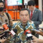 Wakil Ketua DPR RI, Sufmi Dasco Ahmad. Foto Istimewa/Humas DPR RI

