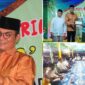 Pemerintah Kota Tanjungpinang menggelar peringatan Isra Mi'raj Nabi Muhammad Shallallahu Alaihi Wasallam 1446 Hijriah/2025 Masehi dengan tema 