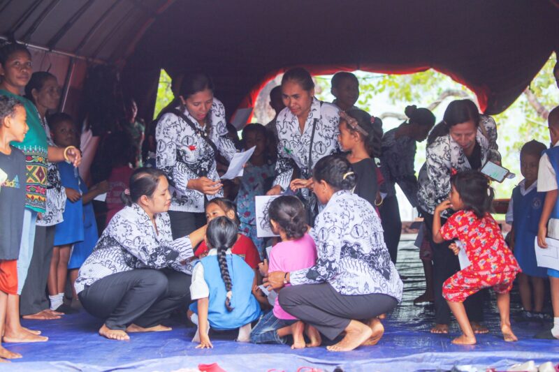 Ilustrasi. Foto: InfoPublik 