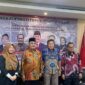 Pakar Hukum Kepemiluan Universitas Indonesia (UI) sekaligus Anggota Dewan Pembina Perludem, Titi Anggraini dalam Ngaji Konstitusi. Foto: Istimewa 