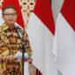 Plt Sekretaris Jenderal Dewan Nasional KEK Rizal Edwin Manansang. Foto: Humas Ekon 
