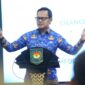 Wakil Menteri Dalam Negeri Bima Arya Sugiarto. Foto: kemendagri.