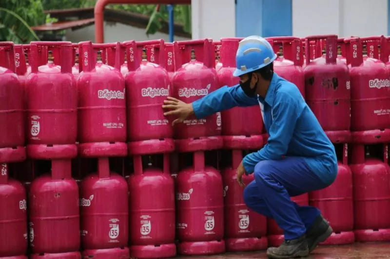 Ilustrasi. Foto: Pertamina