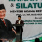 Menteri Agama Nasaruddin Umar. Foto: Humas Kemenag