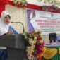 Ketua BKMT Kabupaten Lingga, Rahayuni. Foto: INIKEPRI.COM