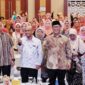 Yayasan Kanker Indonesia (YKI) Cabang Koordinator Provinsi Kepulauan Riau dan Cancer Information and Support Center (CISC) Kota Batam Gelar Seminar Ilmiah dan Bakti Sosial dalam Rangka Memperingati Hari Kanker Sedunia 2025. Foto: INIKEPRI.COM