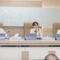 silaturahmi dan perkenalan dengan seluruh Kepala Organisasi Perangkat Daerah (OPD) dan Camat di lingkungan Pemerintah Kota Batam, di Kantor Wali Kota Batam, Selasa (25/2/2025). Foto: INIKEPRI.COM/Media Center Batam 