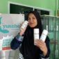 Yusabe, brand skincare asli Batam. Foto: INIKEPRI.COM