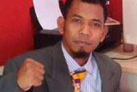 Rico Yuliansyah. Foto: Istimewa 