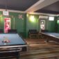 Que Club Billiard BBC Sagulung. Foto: INIKEPRI.COM