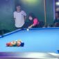 Que Club Billiard yang berlokasi di Ruko BBC Blok D No. 30-33 Kelurahan Sei. Pelunggut Kecamatan Sagulung Kota Batam kembali memberikan promo yang menarik. Foto: INIKEPRI.COM