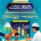 PT PLN Batam kembali menghadirkan promo tambah daya listrik kepada pelanggan melalui program “Cahaya Ramadan 2025”. Foto: INIKEPRI.COM/PLN Batam