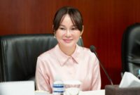 Plh. Wali Kota Batam yang juga Wakil Wali Kota Batam sekaligus Ex Officio Wakil Kepala BP Batam Li Claudia Chandra. Foto: INIKEPRI.COM