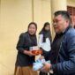 Himpunan Mahasiswa Program Studi (S3) Komunikasi dan Penyiaran Islam (KPI) Universitas Islam Negeri Sumatera Utara (UINSU) menggelar kegiatan pengabdian masyarakat di Kecamatan Bahorok, Kabupaten Langkat, Sabtu kemarin (1/2/2025). Foto: INIKEPRI.COM