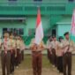 Pelantikan Dewan Ambalan Sultan Mahmud Engku Putri Masa Bakti 2025-2026. Foto: INIKEPRI.COM