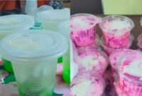 Olah Produk Bioteknologi Menjadi Makanan dan Minuman Bernilai Ekonomis. Foto: INIKEPRI.COM